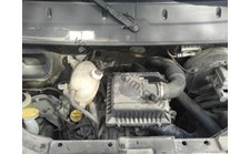 Araç Motor Yağ ve Kurum Temizleyici | Bapkim Kimya