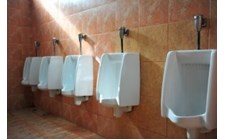 Konsantre Tuvalet, Pisuar ve Banyo Temizleyici | Bapkim Kimya
