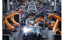 Robotik Kaynak Sistemleri İçin Torça Çapak Yapışmasını Önleyici Sıvı | Bapkim Kimya