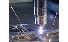 Plazma ve Lazer Kesim Makinaları İçin Cüruf, Çapak Yapışmasını Önleyici Sıvı | Bapkim Kimya