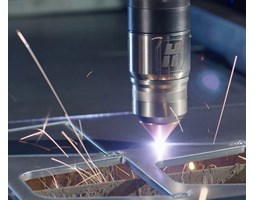 Plazma ve Lazer Kesim Makinaları İçin Cüruf, Çapak Yapışmasını Önleyici Sıvı | Bapkim Kimya
