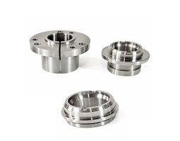 Paslanmaz Çeliğin ASTM A967, AMS 2700, QQ-P-35 Standartlarına Uygun Pasivasyon Sıvısı | Bapkim Kimya