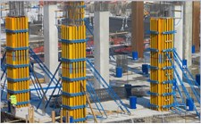 Beton Kalıpları İçin Ayırıcı Sıvı   | Bapkim Kimya