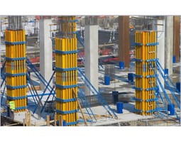 Beton Kalıpları İçin Ayırıcı Sıvı   | Bapkim Kimya
